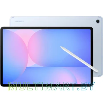 Планшет Samsung Galaxy Tab S10 FE+ Wi-Fi SM-X620 12GB/256GB (голубой)